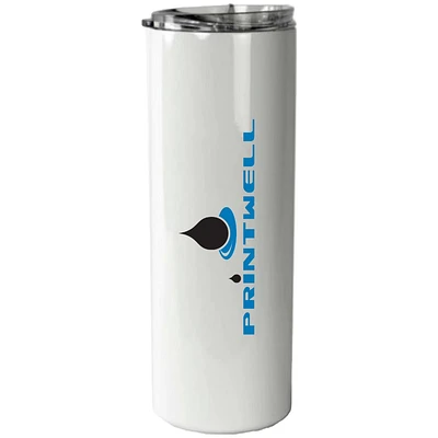 Skinny Tumblers