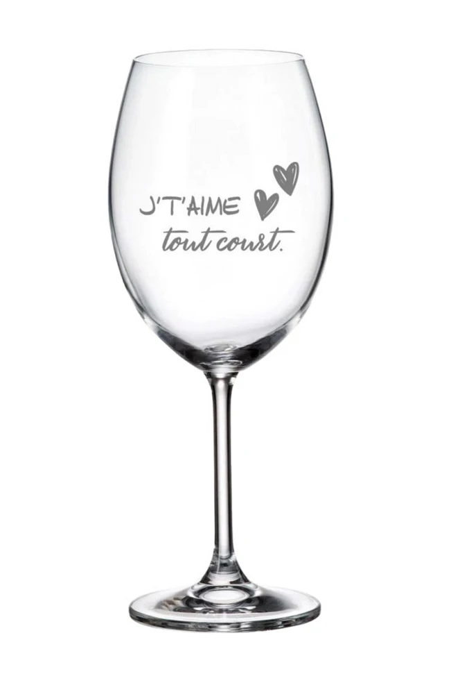 Wine Glass