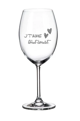 Wine Glass