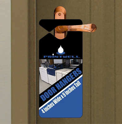 Door Hangers