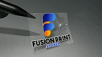 UV DTF Stickers