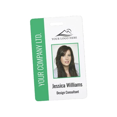 ID Badge