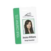 ID Badge