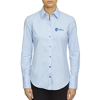 STELLA MARIS 18CC103 LADIES COTTON STRETCH SHIRT