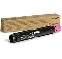 ~Brand New Original Xerox 106R03739 Magenta Laser Toner Cartridge