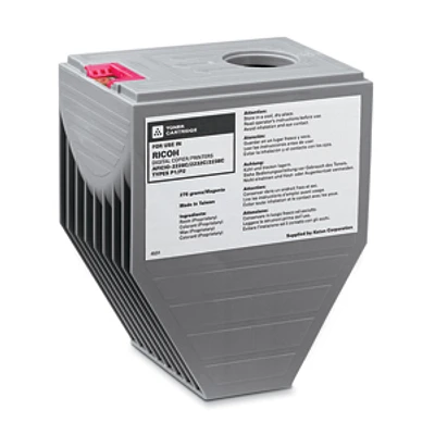 Savin 9902 Laser Toner Cartridge Magenta