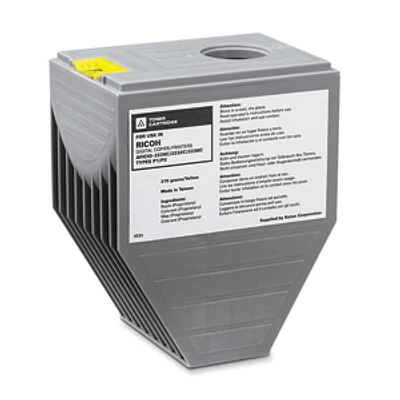 Savin 9901 Laser Toner Cartridge Yellow