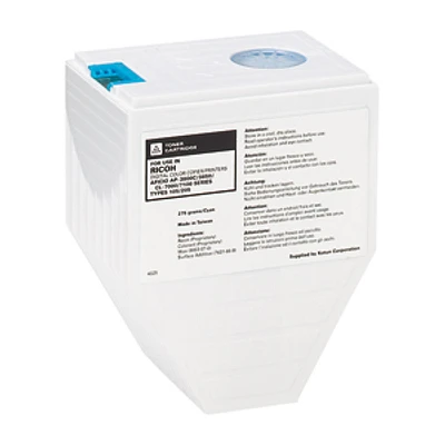 Savin 9863 Laser Toner Cartridge Cyan