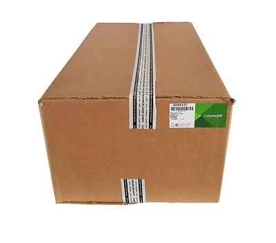 ~Brand New Original Lexmark IBM 40X9137 Fuser Maintenance Kit 110 / 120 volt