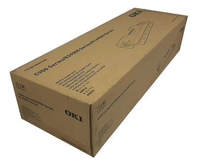 ~Brand New Original Okidata 45531502 Laser Waste Cartridge