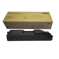 ~Brand New Original Okidata OEM-45639502 Waste Toner Unit