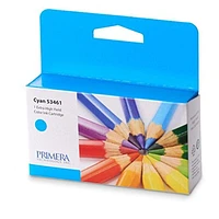 ~Brand New Original Primera 53461 Cyan Ink / Inkjet Cartridge