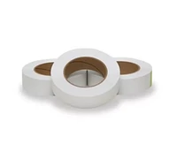 ~Brand New Original Pitney Bowes 613-H Self-Adhesive Tape Rolls (3 rolls per pack)