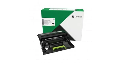 ~Brand New Original Lexmark IBM 66S0Z00 Black Laser Drum Unit