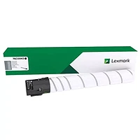 ~Brand New Original Lexmark IBM 76C00K0 Black Laser Toner Cartridge