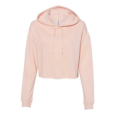 Crop Hoodies