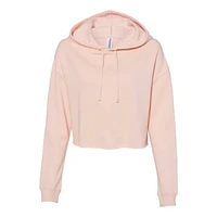 Crop Hoodies