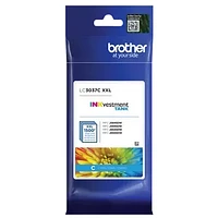 Brand New Original Brother LC-3037C Ink / Inkjet Cartridge Super High Yield - Cyan