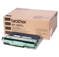 Brand New Original Brother WT-200CL Waste Toner Unit