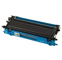 Brother TN-115C Laser Toner Cartridge - High Yield - Cyan