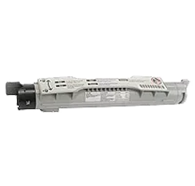 Brother TN-12BK Laser Toner Cartridge - High Yield - Black