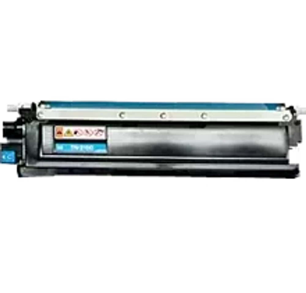 Brother TN-210C Laser Toner Cartridge - Cyan