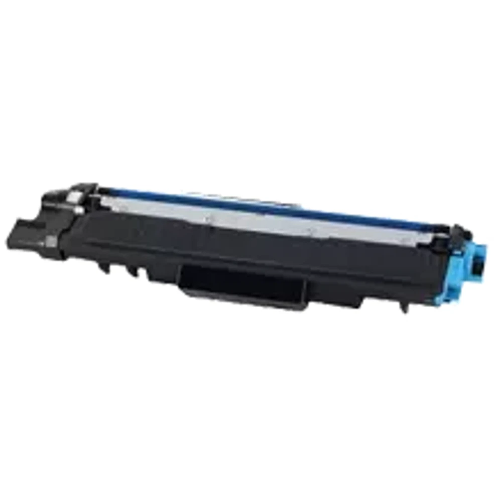 Brother TN-227C Laser Toner Cartridge - High Yield - Cyan