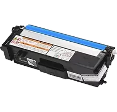 Made In Canada Brother TN-315C Laser Toner Cartridge - High Yield - Cyan