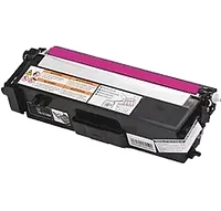 Brother TN-315M Laser Toner Cartridge - High Yield - Magenta