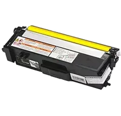 Brother TN-315Y Laser Toner Cartridge - High Yield - Yellow