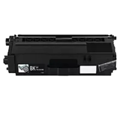 Made In Canada Brother TN-336BK Laser Toner Cartridge - High Yield - Black