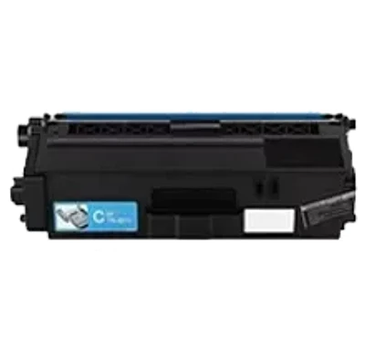 Made In Canada Brother TN-336C Laser Toner Cartridge - High Yield - Cyan