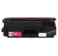 Brother TN-336M Laser Toner Cartridge - High Yield - Magenta