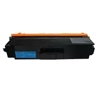 Brother TN-339C Laser Toner Cartridge - Super High Yield - Cyan