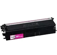 Brother TN-439M Laser Toner Cartridge - Ultra High Yield - Magenta