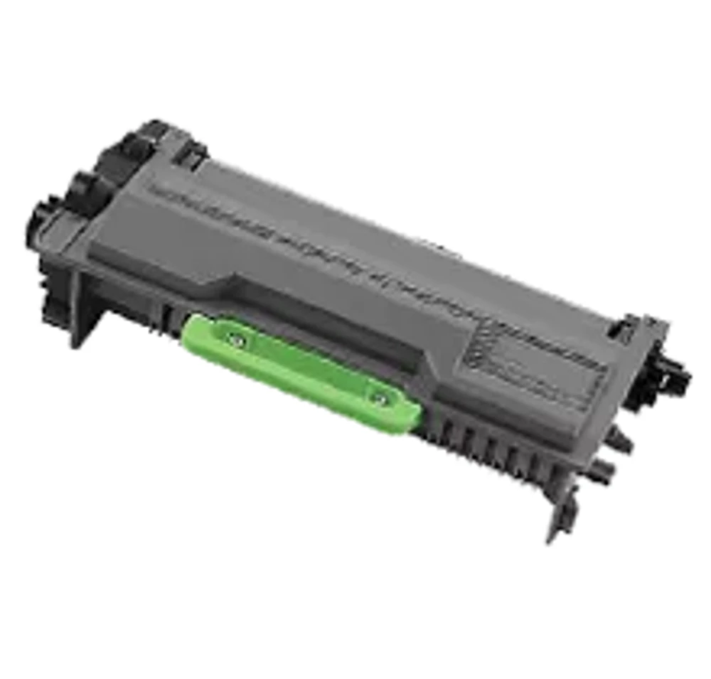 Made In Canada Brother TN- Laser Toner Cartridge - High Yield