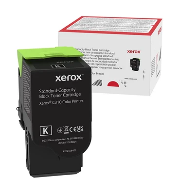 ~Brand New Original Xerox 006R04356 Black Laser Toner Cartridge
