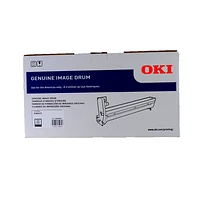 ~Brand New Original Okidata 44844480 Black Laser Drum Unit