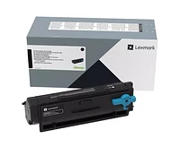 ~Brand New Original Lexmark IBM 55B0HA0 Black Laser Toner Cartridge