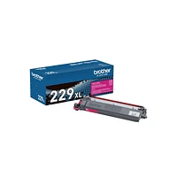 ~Brand New Original Brother TN229XLM Magenta High Yield Laser Toner Cartridge