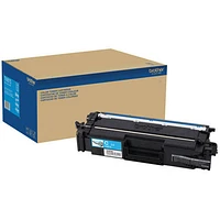 ~Brand New Original Brother TN815C Cyan Super High Yield Laser Toner Cartridge