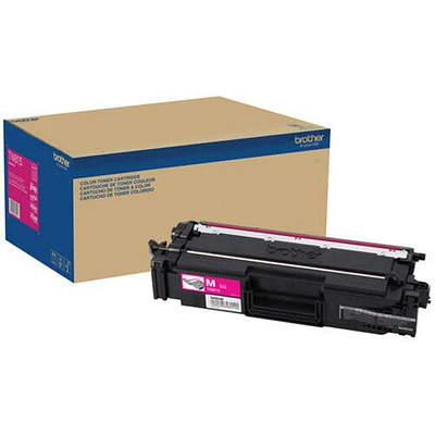 ~Brand New Original Brother TN815M Magenta Super High Yield Laser Toner Cartridge