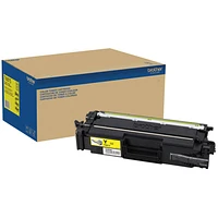 ~Brand New Original Brother TN815Y Yellow Super High Yield Laser Toner Cartridge