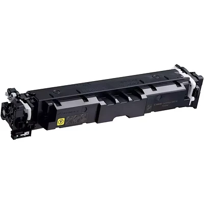 ~Brand New Original Canon 5095C001 (069H) High Yield Yellow Laser Toner Cartridge