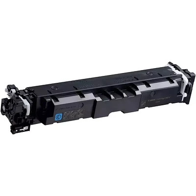 ~Brand New Original Canon 5097C001 (069H) High Yield Cyan Laser Toner Cartridge