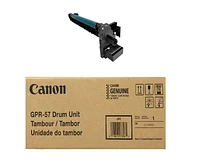 ~Brand New Original Canon 0475C003AA (GPR-57) Black Laser Drum / Imaging Unit