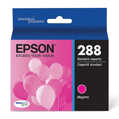 ~Brand New Original Epson T288320 Magenta Ink / Inkjet Cartridge