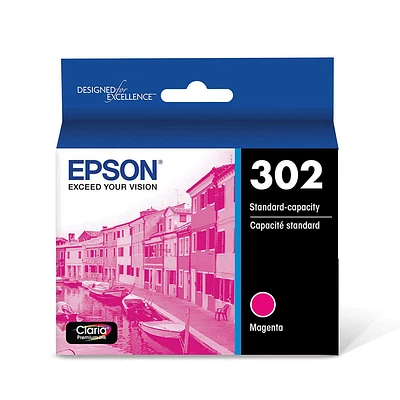 ~Brand New Original Epson T302320 Magenta Ink / Inkjet Cartridge