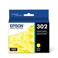 ~Brand New Original Epson T302420 Yellow Ink / Inkjet Cartridge