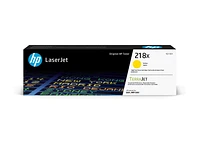 ~Brand New Original HP W2182X (218X) High Yield Yellow Laser Toner Cartridge